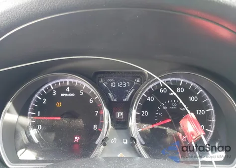 2019 Nissan Versa 1.6 Sv from USA, damaged, VIN 3N1CN7APXKL842517